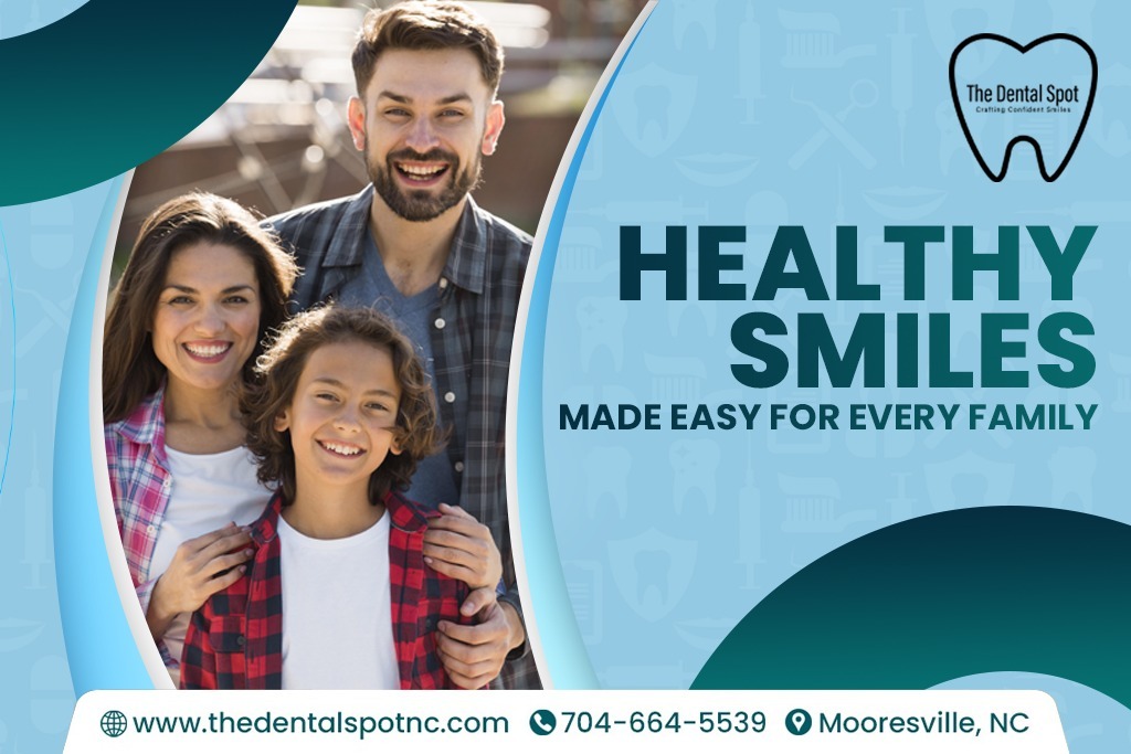 Healthy Smiles